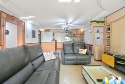 Blk 284 Toh Guan View (Jurong East), HDB 5 Rooms #601186791